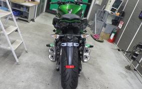 KAWASAKI NINJA 1000 A 2019 ZXT00W