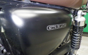 HONDA GB350 2024 NC59