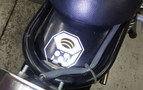 KAWASAKI ESTRELLA RS 1985 BJ250A