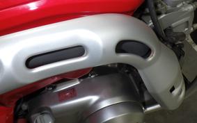 HONDA CT125 HUNTER CUB 2023 JA55