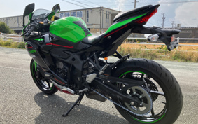 KAWASAKI NINJA ZX-25R ZX250E