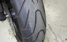 TRIUMPH STREET TRIPLE R 2009