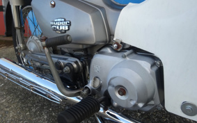 HONDA SUPER CUB50 AA01