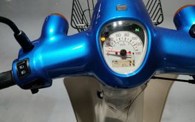 HONDA SUPER CUB110 JA59