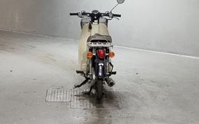 HONDA SUPER CUB50 AA01