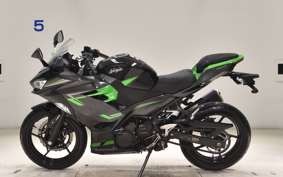 KAWASAKI NINJA 400 2023 EX400L
