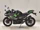Фото Kawasaki NINJA 400 2023 с японского аукциона