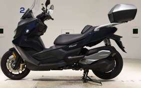 BMW C400GT 2024