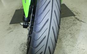 KAWASAKI NINJA 250 EX250L