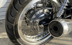 SUZUKI ST400 TEMPTER 1997 NK43A