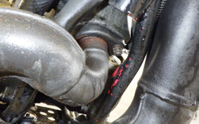 YAMAHA DT200 R 37F