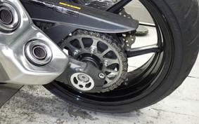 KAWASAKI NINJA 1000 A 2019 ZXT00W