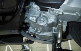 HONDA PCX125 2025 JK05