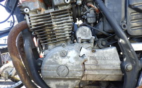HONDA GB250 CLUBMAN GEN 2 MC10