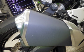 KAWASAKI Z900 Gen.2 2021 ZR900B