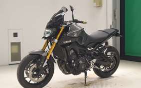 YAMAHA MT-09 2015 RN34J