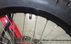 HONDA CRF250L 2018 MD47