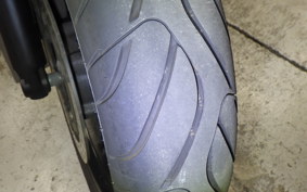 SUZUKI SV650 A 2022 VP55E