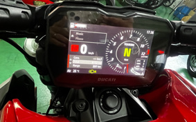 DUCATI DIAVEL V4 2023 3G00