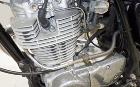 YAMAHA SR400 Gen.3 2008 RH01J