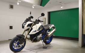 BMW HP2 MEGAMOTO 2008