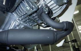 HONDA C110LITE 1987 JA76