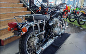KAWASAKI W800 2014 EJ800A