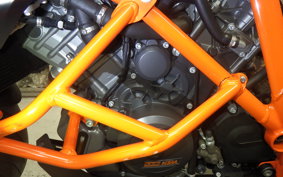 KTM 1290 SUPER DUKE GT 2019