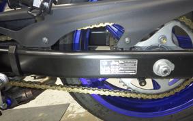 SUZUKI SV650 A 2021 VP55B