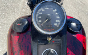 HARLEY FXSTD1450 2000 BSY