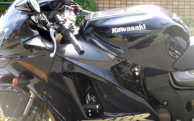 KAWASAKI ZX 1200 NINJA R 2003 20B010