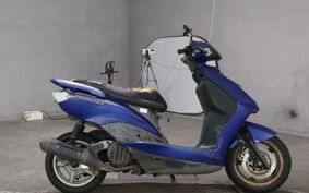 YAMAHA CYGNUS125X SE12J
