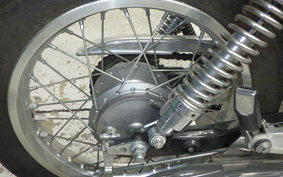 HONDA GB250 CLUBMAN Gen.4 MC10