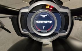 TRIUMPH ROCKET 3 STORM GT 2026 YBY1BJ