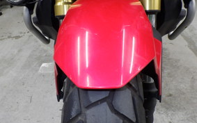 HONDA X-ADV 750 2017 RC95