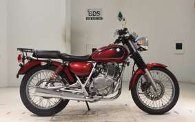 SUZUKI ST250E 2009 NJ4CA