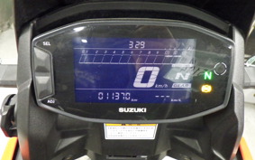 SUZUKI Vｽﾄﾛｰﾑ250SX 1994 EL11L