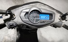 YAMAHA CYGNUS125XSR SEA5J