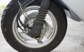 YAMAHA BJ SA24J