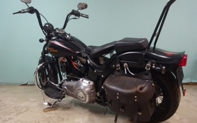 HARLEY FLSTSB 2008 JM5
