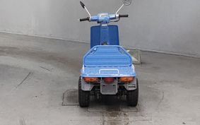 HONDA GYRO TA01