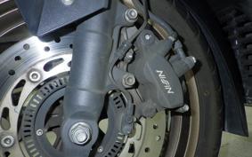 HONDA FORZA 250 2011 MF17