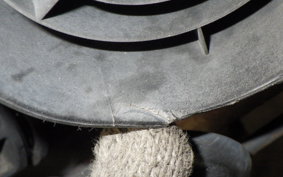 HONDA TODAY 2 1998 AF67