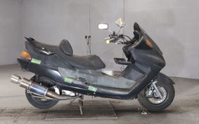 YAMAHA MAJESTY 250 4HC