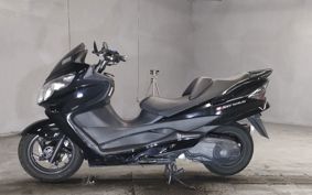 SUZUKI SKYWAVE 250M CJ45A