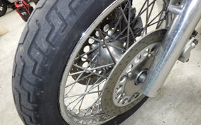 YAMAHA DRAGSTAR 1100 2007 VP13J