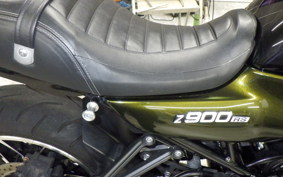 KAWASAKI Z900RS 2019 ZR900C
