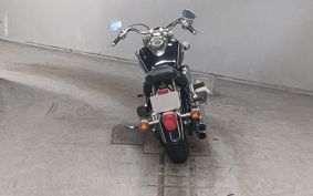YAMAHA ROADSTER 1600 1999 VP12J