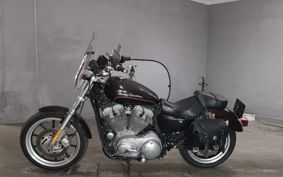 HARLEY XL883L 2010 CR2
