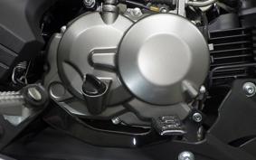 KAWASAKI Z125 PRO BR125H